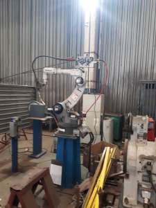 ������ ��������� ����� Panasonic ������ YA-1 - ����������� 1