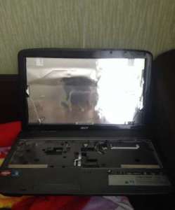 ������ ��������� ����� ��� Acer aspire 5536 (� �������� ���������). - ����������� 1