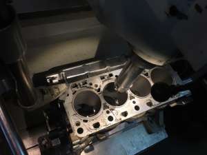 ������ ��������� ����� ���� 3.2 BFD. 3.6 M55.01, 4.8 M48.01, M48.51 Cayenne 4.5 M48.50, M48.00 - ����������� 1