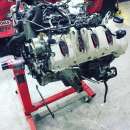 ������ ��������� ����� ���� 3.2 BFD. 3.6 M55.01, 4.8 M48.01, M48.51 Cayenne 4.5 M48.50, M48.00 - ����������� 2