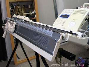 ������ ��������� ������ Brother KH970/KR850 - ����������� 1