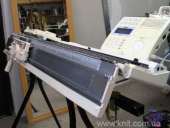 ������ ��������� ������ Brother KH970/KR850. ����������� � ������� - �������/�������