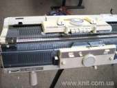 ������ ��������� ������ Brother KH970/KR850 - ����������� 3