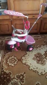 ������ ��������� ������� Smart-Trike Sport, 3-�-1 - ����������� 1