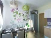 ������ ��������� ������� � ����� �� 590 ���./�2. �������������, ������ - ������