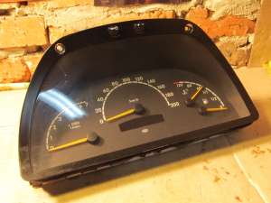 ������ ��������� ������� (������ ��������) Vito 638 2.2 CDI 99-03 - ����������� 1