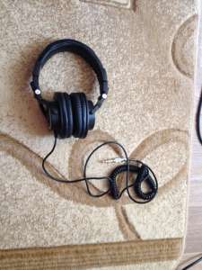 ������ ��������� �������� Audio Technica ATH M50 ( �� �����) - ����������� 1