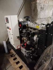 ������ ��������� ��������� 22kw/17.6 kvt - ����������� 1