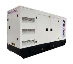 ������ ��������� ��������� WattStream WS125-RS � ������� ��������� - ����������� 1