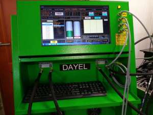 ������ ��������� ��������� ���������� Bosch, Zexel, Denso, Delphi - ����������� 1