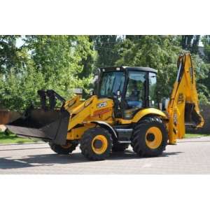 ������ ��������� ���������� JCB 3 - ����������� 1