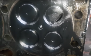 ������ ��������� ���������� ������ ����� Volvo - ����������� 1