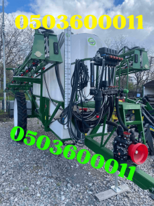 ������ ��������� ����������� Spray Expert 3000 24 � � ������ ������� ��� ������������ - ����������� 1