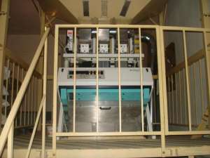 ������ ��������� ����������� ����� SORTEX 90000B, �/� - ����������� 1