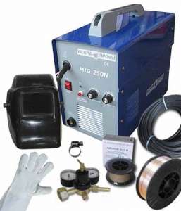 ������ ��������� ����������� ����������� ����� ����� MIG-200 � ���������� ���� - ����������� 1