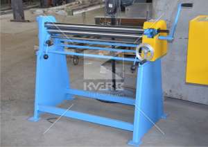 ������ ��������� ������������� Mazanek ZWR 1300/0,8 - ����������� 1