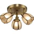 ������� � ����������: ������ ���������� Altalusse INL-9317C-03 Golden Brass