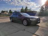 ������ ���������� Audi A8 Long. �������� - ����. ����. ���������