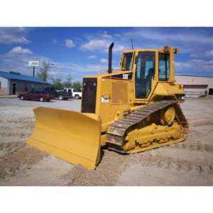 ������ ���������� CAT D5 - ����������� 1