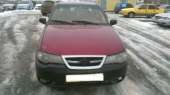 ������� � ����������: ������ ���������� Daewoo Nexia 2010