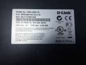 ������ ���������� D-LINK DES-3200-10! ������! - ����������� 3