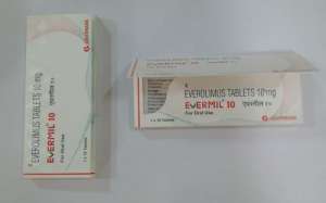 ������ ���������� Evermil �������� Afinitor ������� - ����������� 1