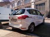 ������ ���������� Ford B-Max, 2014 �.�. - ����������� 3