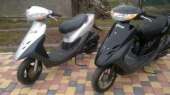 ������ ���������� Honda Dio 34 ���� ������, ��� ������� �� �������, ��� �������� ������ - ����������� 2
