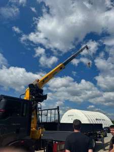 ������ ���������� HOWO ��������� 2024 �.�. - ����������� 1