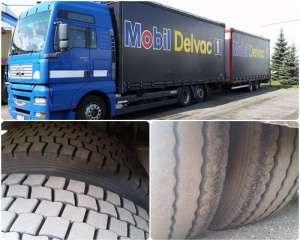 ������ ���������� MAN TGA 26,412 XXL � �������� - SET ������ - ����������� 1