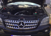 ������� � ����������: ������ ���������� mercedes M272 M276 �278
