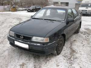 ������ ���������� Opel Vectra 1995 - ����������� 1