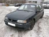 ������ ���������� Opel Vectra 1995. �������� ���������� - ����. ����. ���������