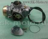 ������� � ����������: ������ ���������� PD42J-A ��� ������������ ����� (Stels Hisun) (���. 16100-F39-0000)