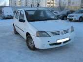 ������ ���������� Renault Logan 2009 �. �������� ���������� - ����. ����. ���������