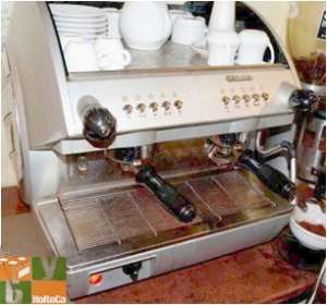 ������ ���������� Saeco Aroma Compact SE 200 �/� - ����������� 1