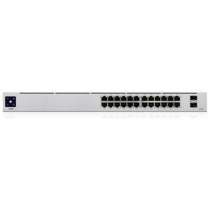 ������ ���������� UniFi Switch 24 Gen2 � ������ ���� - ����������� 1