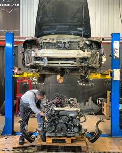 ������ ���������� VOLKSWAGEN, AUDI 2.8 FSI 2008-2016 CCEA, CCDA, CHVA, BDX - ����������� 1