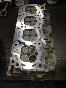 ������ ���������� VOLKSWAGEN, AUDI 3.0 TFSI 2008-2016 CREC, CGWD, CREC, CAJA, CAKA, CALA, CALB, CCAA, CCEA, CCDA, CGWA, CGWB, C - ����������� 1