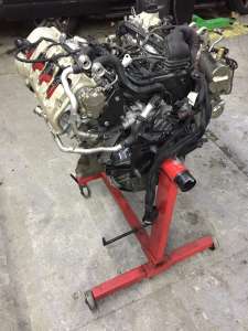 ������ ���������� VOLKSWAGEN, AUDI A4 , A5 , S4 , S5 , A6 , A7 , A8 , Q5 , Q7. - ����������� 1