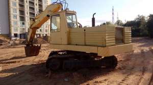 ������ ���������� Warynski K606 - ����������� 1