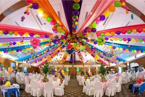 ������ ���������� � ������ Grand Event Decor. ���������� ������ ��������� - ����������� 1