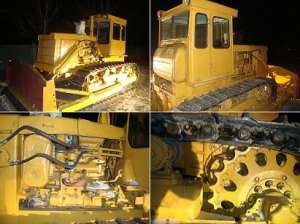 ������ ���������� �-130/170 KOMATSU. - ����������� 1