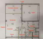 ������ ���������� ��� 250�2 �� ������ ���� - ����������� 3