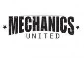 ������ ����������, ��� Mechanics United - ����������� 3