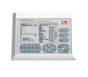 ������ ���������� ���, ����, Microlab, Spirobank, Heaco, Spirolab. ������� - ����������� 1