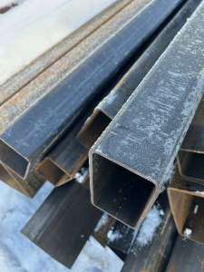 ������ ���������� ����� 80�40�2 � ������ ������� - ����������� 1