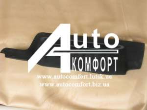 ������ ���������� ����� �� Renault Trafic, Opel Vivaro, Nissan Primastar (������, ������, ���������) - ����������� 1