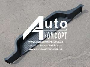 ������ ���������� ����� ������ �� ���������� Volkswagen Transporter �-4 - ����������� 1