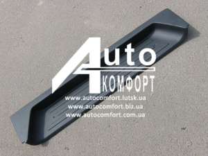 ������ ���������� ����� ������ �� ���������� Volkswagen Transporter �-5 - ����������� 1